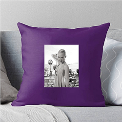 Glamorous Diva Pom Klementieff Pillows Cover