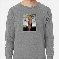Breakout Actress Pom Klementieff Sweatshirts