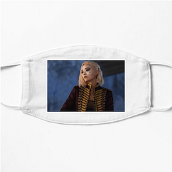 Legendary Actress Pom Klementieff Face Masks