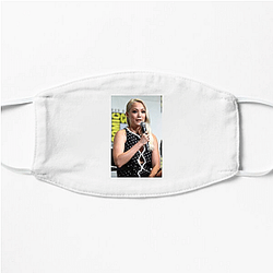 Silver Screen Goddess Pom Klementieff Face Masks
