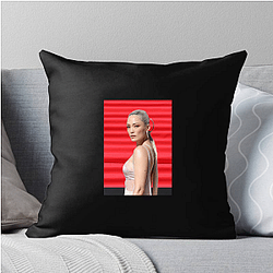 Style Icon Pom Klementieff Pillows Cover