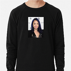 Hollywood Starlet Pom Klementieff Sweatshirts