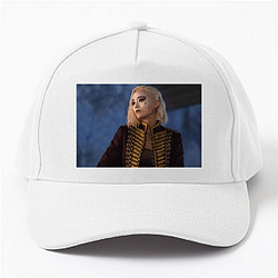 Legendary Actress Pom Klementieff Hats & Caps