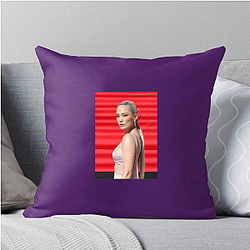 Style Icon Pom Klementieff Pillows Cover