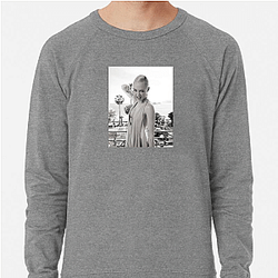 Glamorous Diva Pom Klementieff Sweatshirts