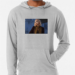 Legendary Actress Pom Klementieff Hoodies