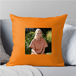 Academy Award Winner Pom Klementieff Pillows Cover
