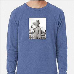 Glamorous Diva Pom Klementieff Sweatshirts