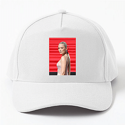 Style Icon Pom Klementieff Hats & Caps