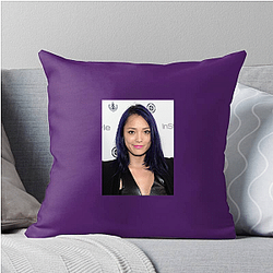 Hollywood Starlet Pom Klementieff Pillows Cover
