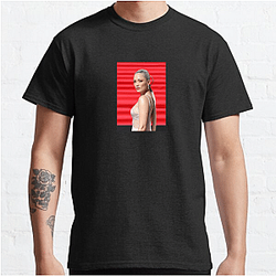 Style Icon Pom Klementieff T-Shirts