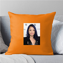 Hollywood Starlet Pom Klementieff Pillows Cover