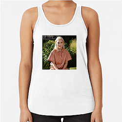 Academy Award Winner Pom Klementieff Tank Tops