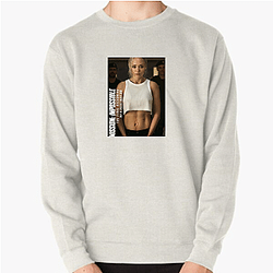 Screen Siren Pom Klementieff Sweatshirts