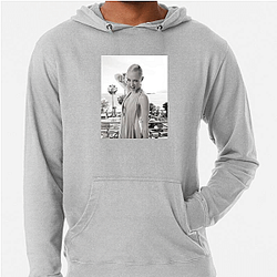 Glamorous Diva Pom Klementieff Hoodies
