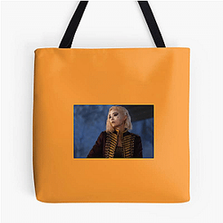 Legendary Actress Pom Klementieff Bags