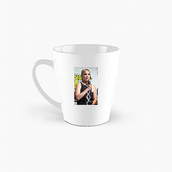 Silver Screen Goddess Pom Klementieff Mugs