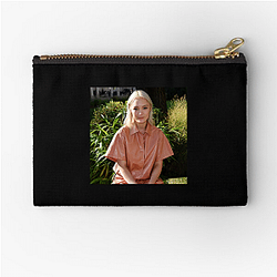 Academy Award Winner Pom Klementieff Zipper Pouches