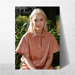 Academy Award Winner Pom Klementieff Posters