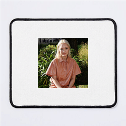 Academy Award Winner Pom Klementieff Mouse Pads