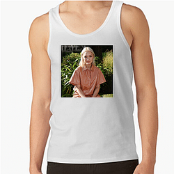 Academy Award Winner Pom Klementieff Tank Tops