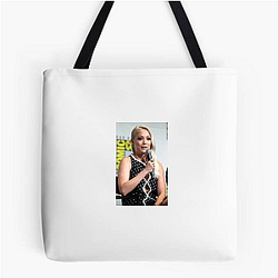Silver Screen Goddess Pom Klementieff Bags