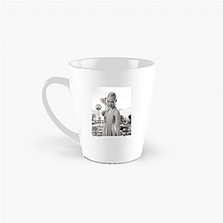 Glamorous Diva Pom Klementieff Mugs