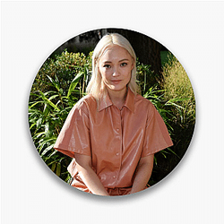 Academy Award Winner Pom Klementieff Pins