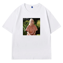 Academy Award Winner Pom Klementieff T-Shirts