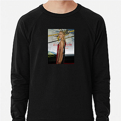 Breakout Actress Pom Klementieff Sweatshirts