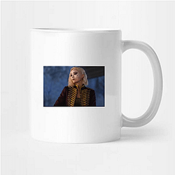 Legendary Actress Pom Klementieff Mugs
