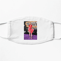 Red Carpet Queen Pom Klementieff Face Masks