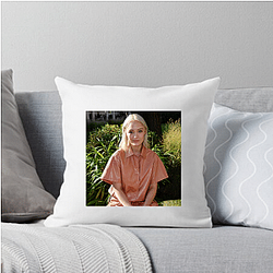 Academy Award Winner Pom Klementieff Pillows Cover
