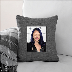 Hollywood Starlet Pom Klementieff Pillows Cover