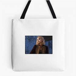Legendary Actress Pom Klementieff Bags