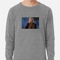 Legendary Actress Pom Klementieff Sweatshirts