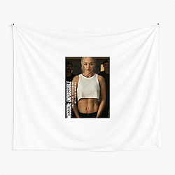Screen Siren Pom Klementieff Tapestries