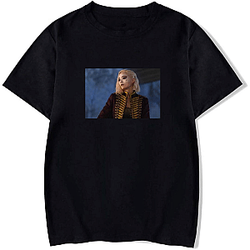 Legendary Actress Pom Klementieff T-Shirts