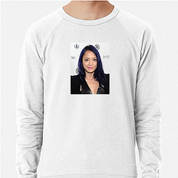 Hollywood Starlet Pom Klementieff Sweatshirts