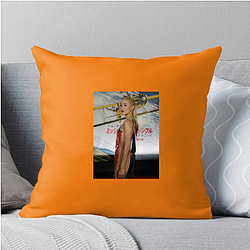 Breakout Actress Pom Klementieff Pillows Cover