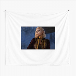 Legendary Actress Pom Klementieff Tapestries