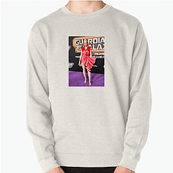 Red Carpet Queen Pom Klementieff Sweatshirts