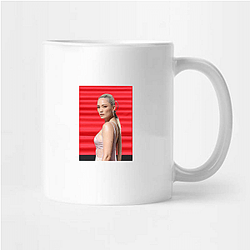 Style Icon Pom Klementieff Mugs