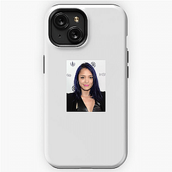 Hollywood Starlet Pom Klementieff iPhone Cases