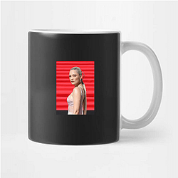 Style Icon Pom Klementieff Mugs
