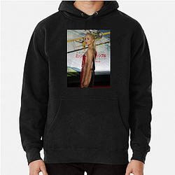 Breakout Actress Pom Klementieff Hoodies