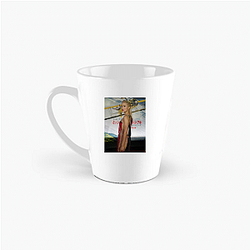 Breakout Actress Pom Klementieff Mugs