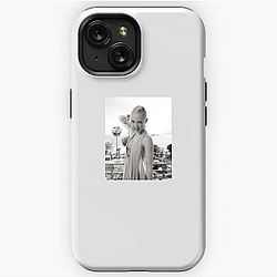 Glamorous Diva Pom Klementieff Samsung Cases