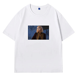 Legendary Actress Pom Klementieff T-Shirts
