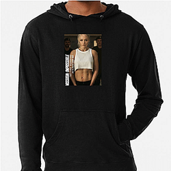 Screen Siren Pom Klementieff Hoodies